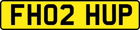 FH02HUP