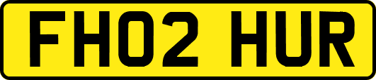 FH02HUR