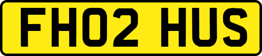FH02HUS