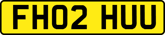 FH02HUU