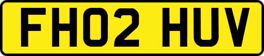FH02HUV