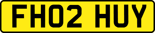 FH02HUY