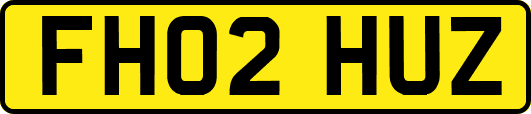 FH02HUZ