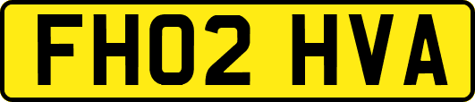 FH02HVA