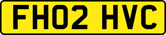 FH02HVC