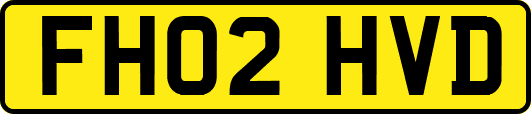 FH02HVD