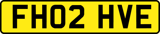 FH02HVE