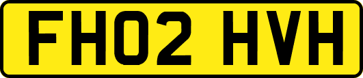 FH02HVH