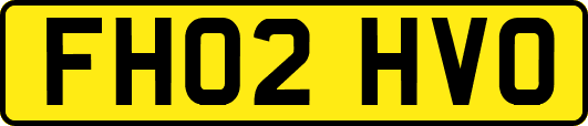 FH02HVO