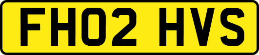 FH02HVS