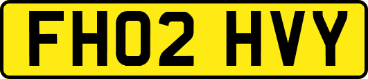 FH02HVY