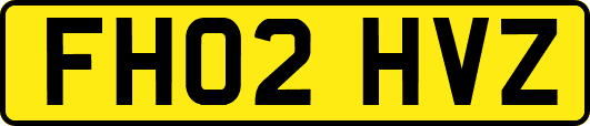 FH02HVZ