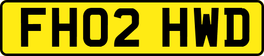 FH02HWD