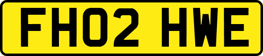 FH02HWE