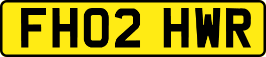 FH02HWR
