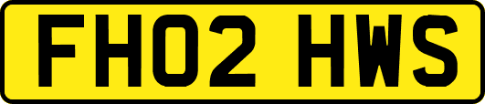 FH02HWS