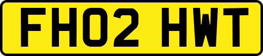 FH02HWT