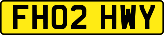 FH02HWY