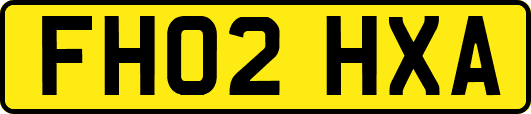 FH02HXA