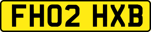 FH02HXB