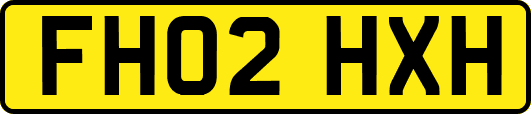 FH02HXH