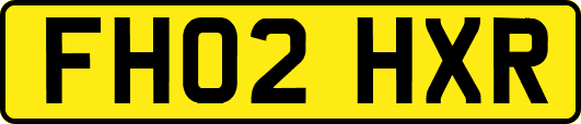 FH02HXR