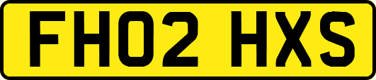 FH02HXS