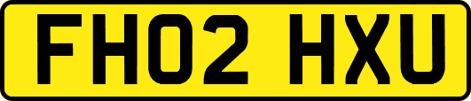 FH02HXU