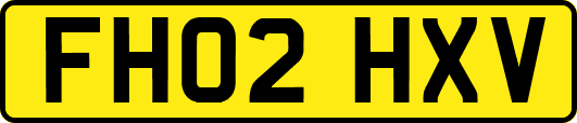 FH02HXV