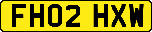 FH02HXW