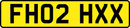 FH02HXX