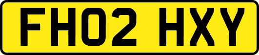 FH02HXY
