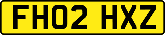 FH02HXZ