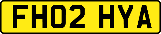 FH02HYA