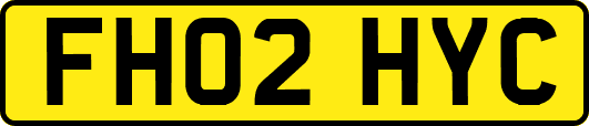 FH02HYC