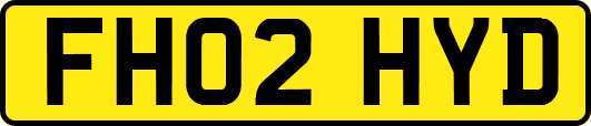FH02HYD