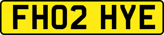 FH02HYE