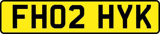 FH02HYK