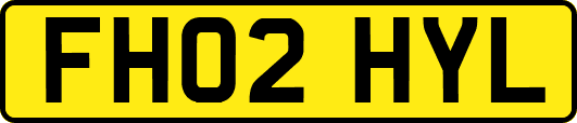 FH02HYL