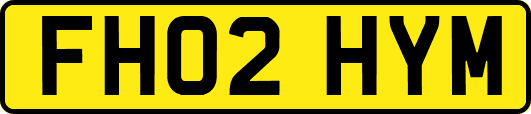 FH02HYM