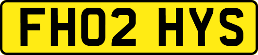 FH02HYS