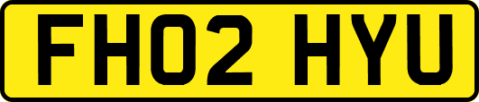 FH02HYU