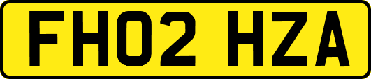 FH02HZA