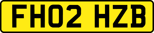FH02HZB