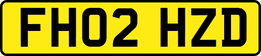 FH02HZD