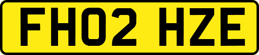 FH02HZE