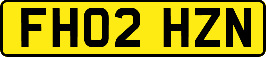 FH02HZN