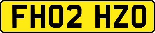 FH02HZO