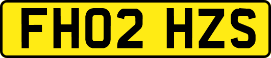 FH02HZS