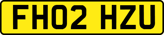 FH02HZU